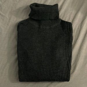 Uniqlo Turtleneck